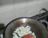 Foto langkah ke 2 dari resep Kangkung hotplate.