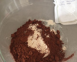 Foto del paso 1 de la receta: Kokosbollar - receta de postre sueco