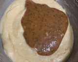 A picture of step 5 of Caramel Coffee Truffle.
