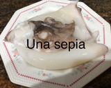 Foto del paso 1 de la receta: Paella a mi estilo