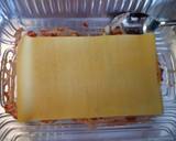 Lasagne alla verdure - vegetarian lasagne recipe step 3 photo