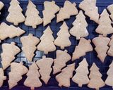 Foto del paso 4 de la receta: Galletas de jengibre navideñas