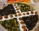 عکس مرحله 2 از دستور تزیین ماست واش