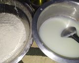 સક્કરપારા(SAKARPARA RECIPE IN GUJARATI) રેસીપી સ્ટેપ1ફોટો