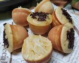 Foto langkah ke 6 dari resep Kue Cubit.