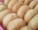 Foto langkah ke 6 dari resep Donat Kentang.