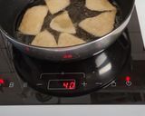 Foto del paso 4 de la receta Sopaipas
