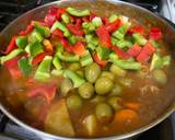 Beef Kaldereta recipe step 9 photo