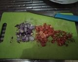 Foto langkah ke 2 dari resep Sambal Dabu-Dabu.