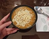 Foto del paso 4 de la receta: Crema de puerro y zanahoria en WMF