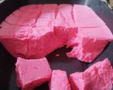 Foto del paso 5 de la receta: Marshmallows Saludables 2 ingredientes 🫶🏼