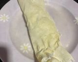 Foto langkah ke 4 dari resep Martabak Tahu.