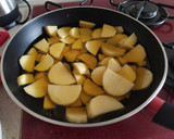 Foto del paso 3 de la receta: Tortilla de patatas