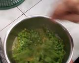 Foto langkah ke 4 dari resep TBT, Tumis Buncis Telur (Vegetarian).