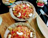 Mishti boondi recipe step 9 photo