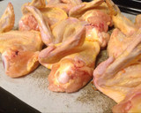 Foto del paso 3 de la receta: Alitas del Sheriff... súper picantes 🔥