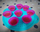 Foto del paso 3 de la receta: Gelatina de pomelo y ciruela con Agar Agar