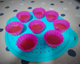 Foto del paso 3 de la receta: Gelatina de pomelo y ciruela con Agar Agar