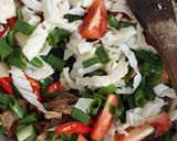 Foto langkah ke 3 dari resep Tongseng Enak Anti Ribet.