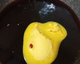 Foto langkah ke 2 dari resep Bolu Karamel Mini.