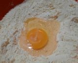Foto del paso 5 de la receta: Bollitos de queso con leche en polvo