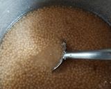 A picture of step 3 of Batawya chi kheer.