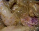 Foto langkah ke 2 dari resep Ayam Ungkep Goreng Lengkuas.