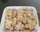 Foto del paso 4 de la receta: Cookies de chips de chocolate 🍪
