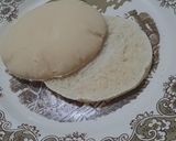 Foto del paso 1 de la receta: Pan pita mediterráneo 3 (clásico)