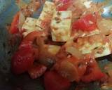 Red Chilli Paneer recipe step 4 photo