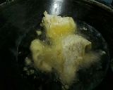 Foto langkah ke 3 dari resep Jamur Goreng Oats.