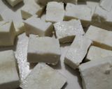 পনির ভাপা (Paneer bhapa recipe in Bengali) রেসিপির ধাপ 1 ছবি