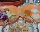 Foto langkah ke 3 dari resep Celimpungan khas Palembang.