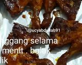 Foto langkah ke 5 dari resep 💕AYAM PANGGANG BUMBU KECAP.