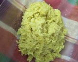 Foto del paso 4 de la receta: Arroz condimentado. Diana