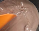 Foto del paso 6 de la receta: Crema de chocolate
