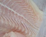 Foto del paso 1 de la receta: Filete de pescado 🐟