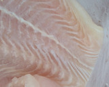 Foto del paso 1 de la receta: Filete de pescado 🐟