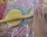 Peanut (singdana) Puri recipe step 6 photo