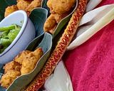 મકાઈ ભજીયા (Corn Pakoda Recipe In Gujarati ) રેસીપી સ્ટેપ2ફોટો