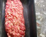 Foto del paso 1 de la receta: Sándwich argentino 🇦🇷 en pan integral con semillas
