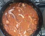 Foto del paso 6 de la receta: Fideos de Vigilia