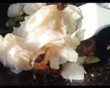 Foto langkah ke 4 dari resep Sayur Rebung.