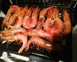Foto del paso 3 de la receta: Gambones a la plancha