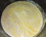 Foto langkah ke 7 dari resep Ramen Creamy Ala Najah.