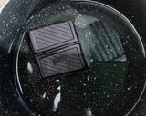 Foto langkah ke 1 dari resep Bolu Cokelat.