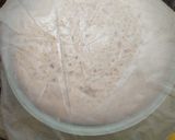Foto del paso 1 de la receta: Pan Integral Fácil ✨