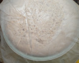 Foto del paso 1 de la receta: Pan Integral Fácil ✨