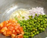 A picture of step 3 of Maggi Kebabs.