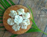 Foto langkah ke 3 dari resep Cireng nasi.